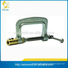 Einzigartiges Design Novel Item Earthing Test Clamp